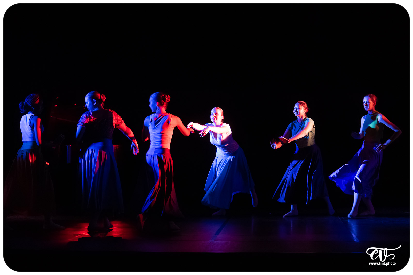 GALA DANSE EMMDH 2024